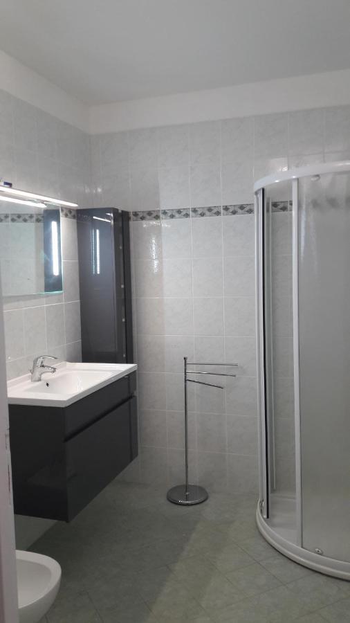 מנטון Residence Du Casino מראה חיצוני תמונה