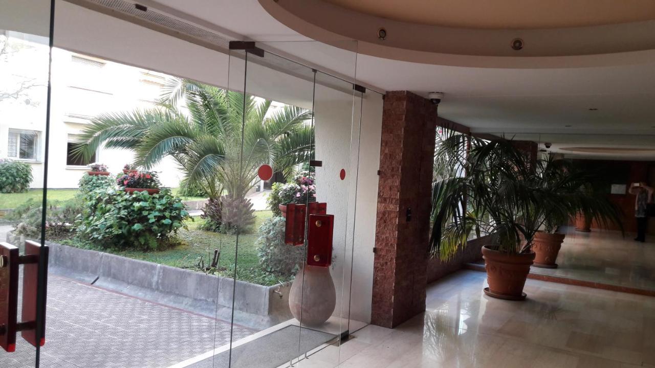 מנטון Residence Du Casino מראה חיצוני תמונה