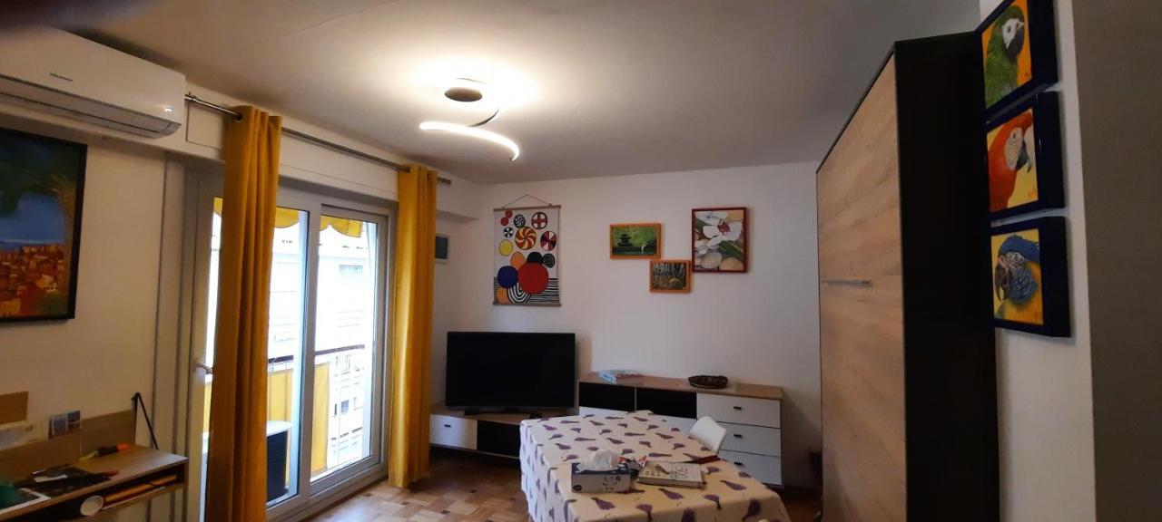 מנטון Residence Du Casino מראה חיצוני תמונה