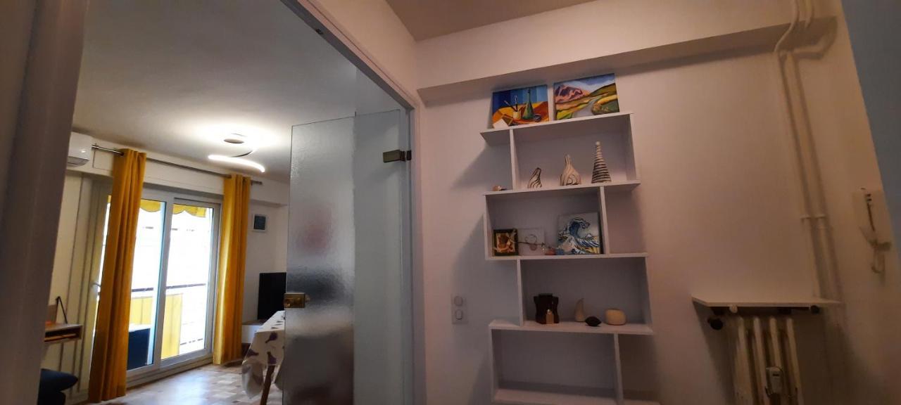 מנטון Residence Du Casino מראה חיצוני תמונה