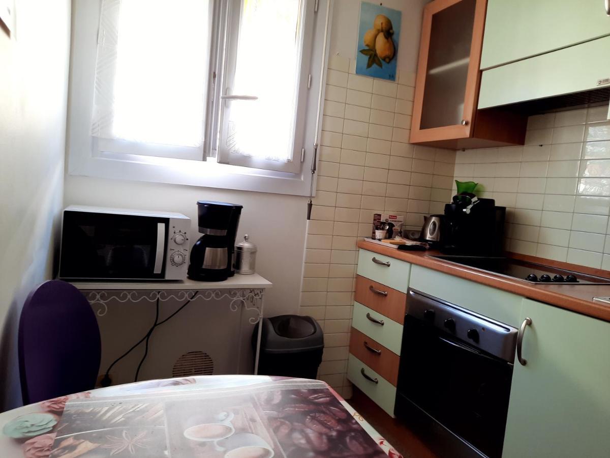 מנטון Residence Du Casino מראה חיצוני תמונה